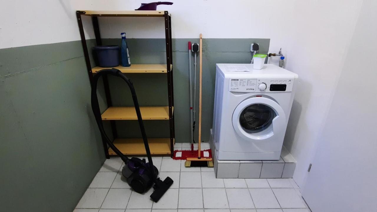 Ferienwohnung Bausenbergblick Niederzissen エクステリア 写真